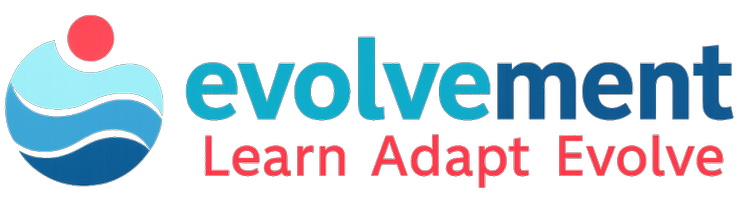 Evolvement.work logo